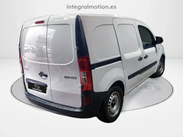 Mercedes Citan
