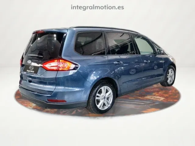 Ford Galaxy