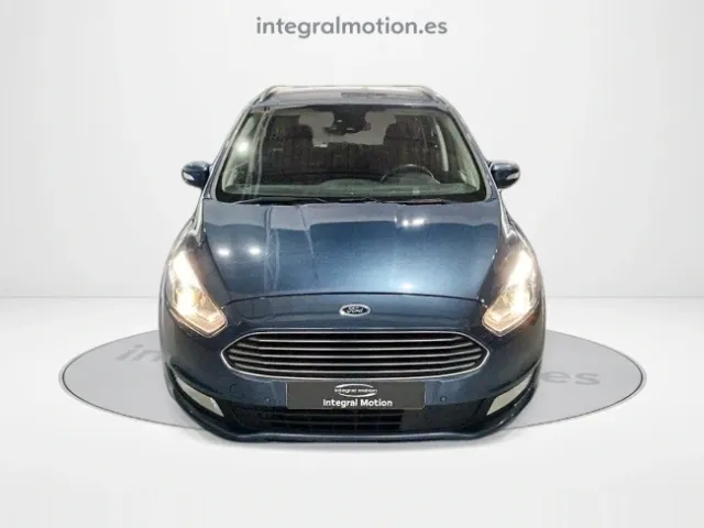 Ford Galaxy