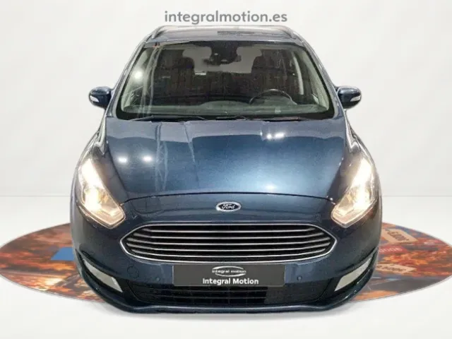Ford Galaxy