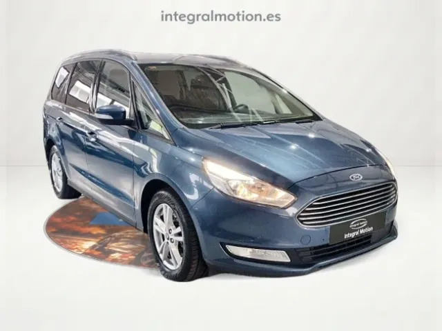 Ford Galaxy