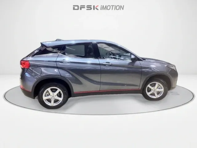 DFSK 500