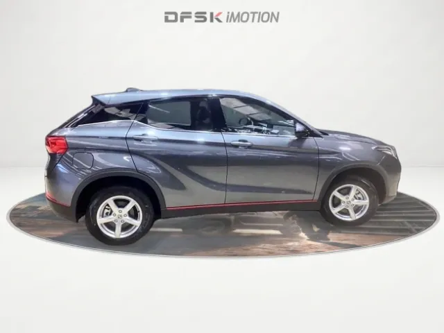 DFSK 500