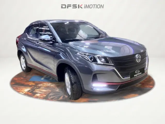 DFSK 500