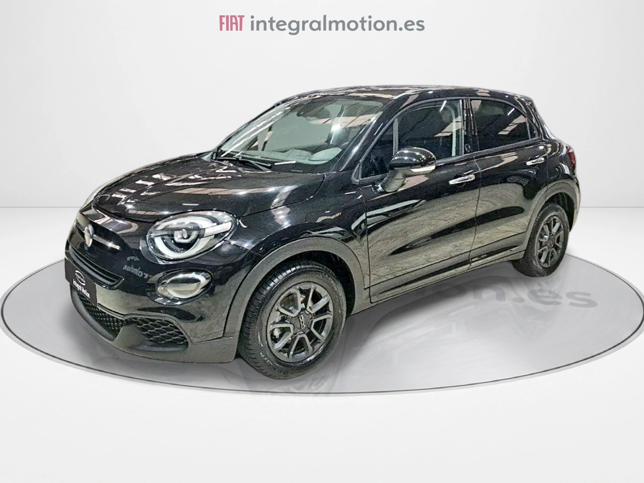 Fiat 500X Cross 1,0 Firefly T3 S&S 2019