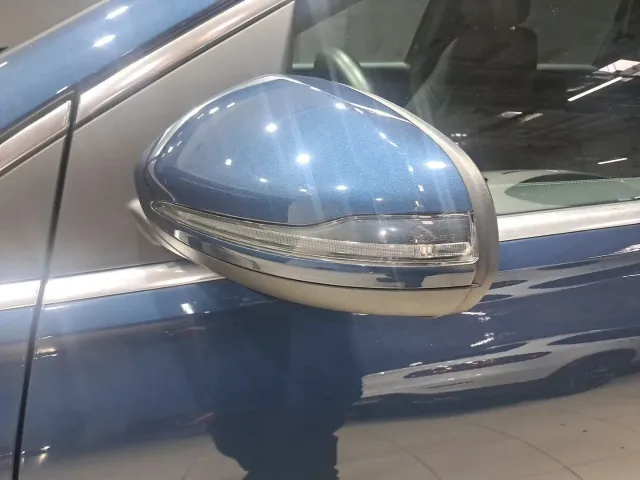 Mercedes Clase B