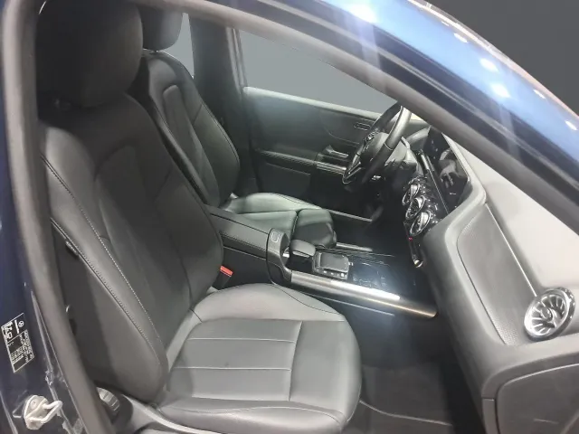 Mercedes Clase B