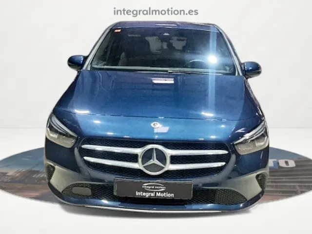 Mercedes Clase B