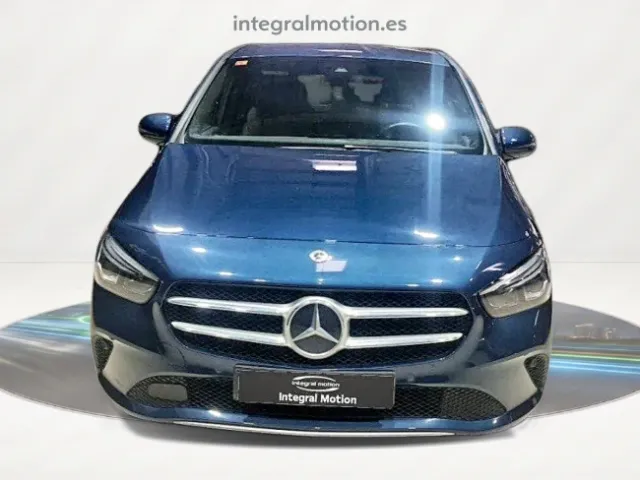 Mercedes Clase B