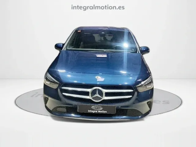 Mercedes Clase B