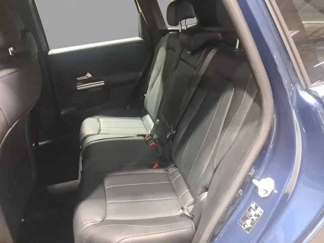 Mercedes Clase B