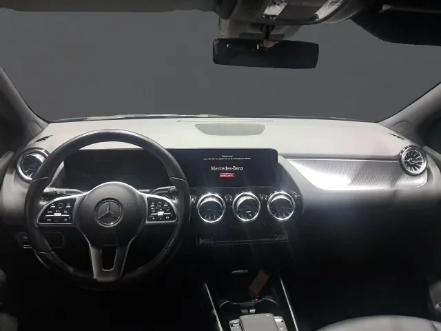 Mercedes Clase B