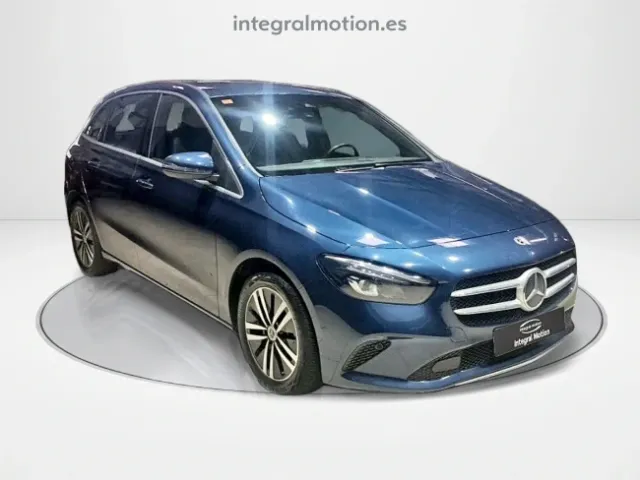 Mercedes Clase B