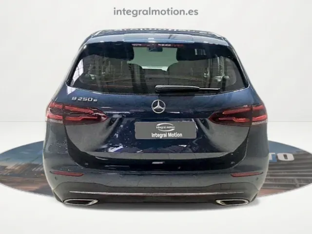 Mercedes Clase B
