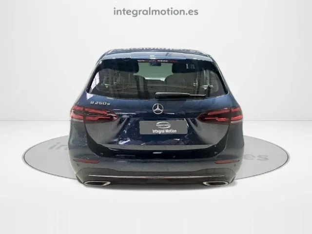 Mercedes Clase B