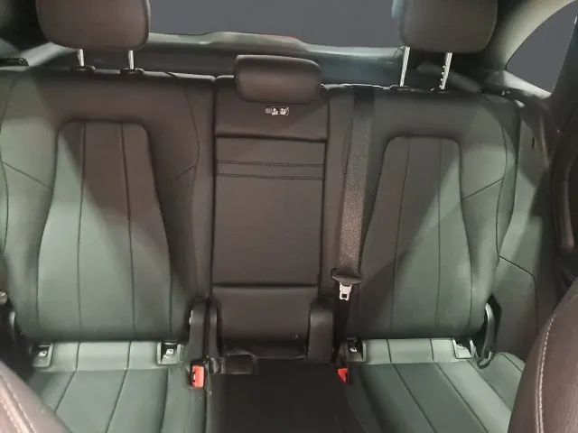 Mercedes Clase B