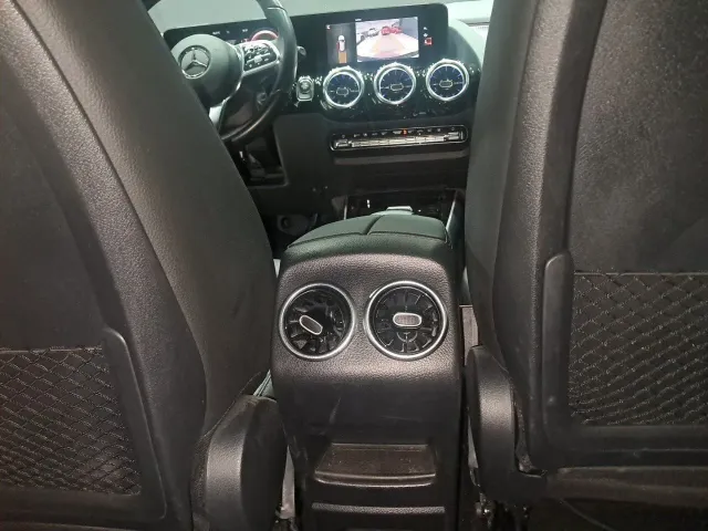 Mercedes Clase B