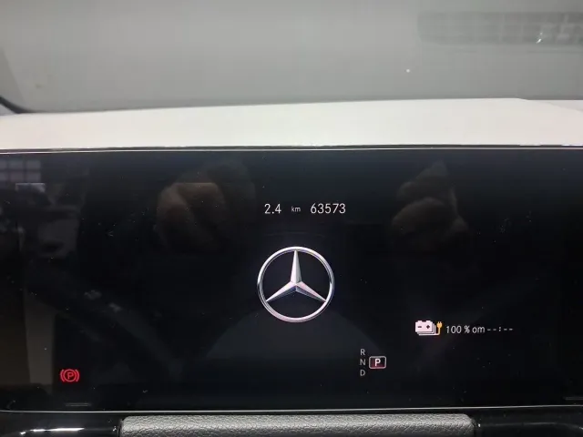 Mercedes Clase B