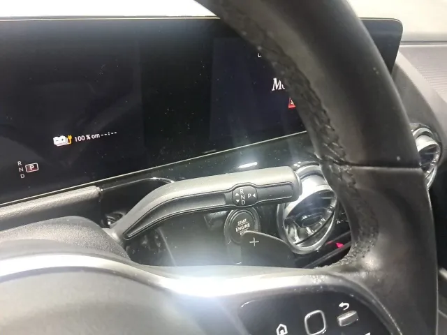 Mercedes Clase B