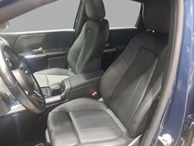 Mercedes Clase B