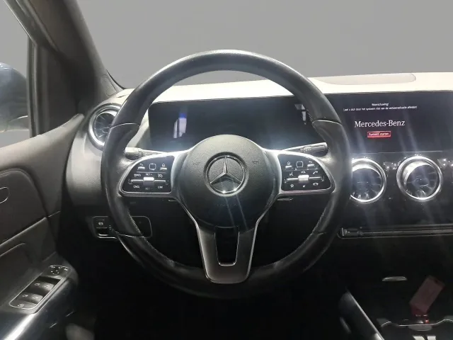 Mercedes Clase B