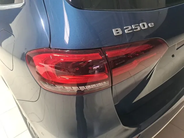 Mercedes Clase B