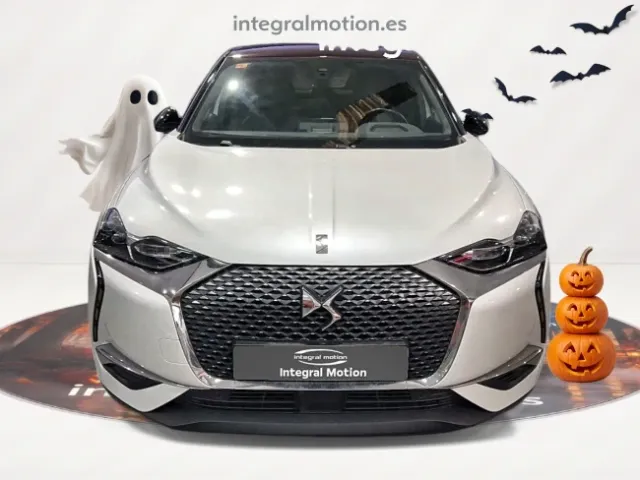 DS DS 3 Crossback