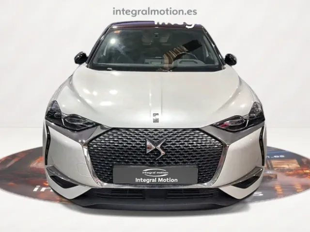 DS DS 3 Crossback