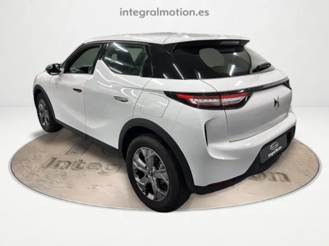 DS DS 3 Crossback