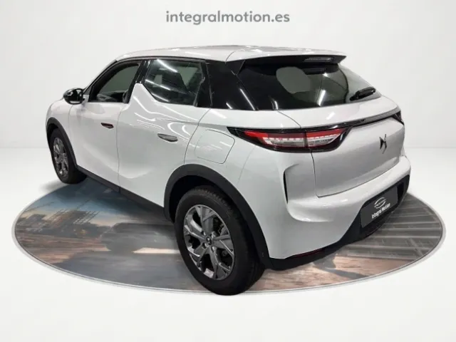 DS DS 3 Crossback