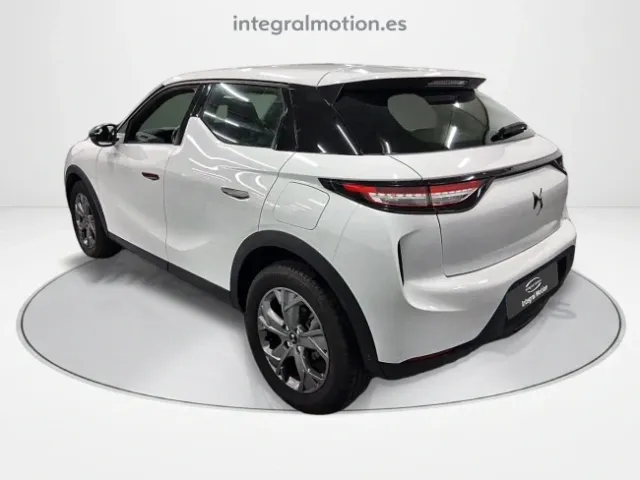DS DS 3 Crossback