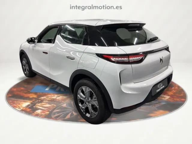DS DS 3 Crossback