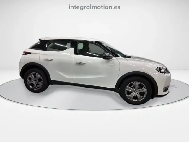 DS DS 3 Crossback
