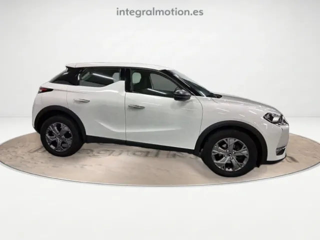 DS DS 3 Crossback