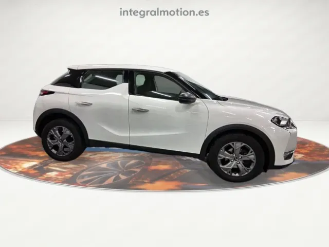 DS DS 3 Crossback