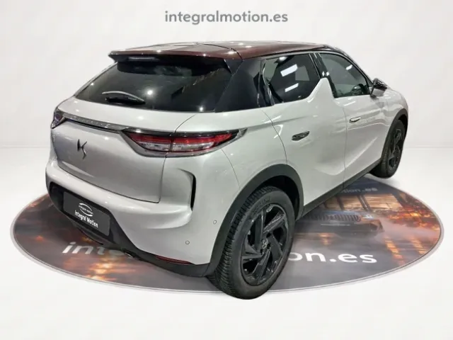 DS DS 3 Crossback