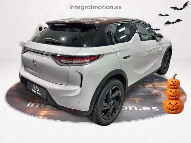 DS DS 3 Crossback
