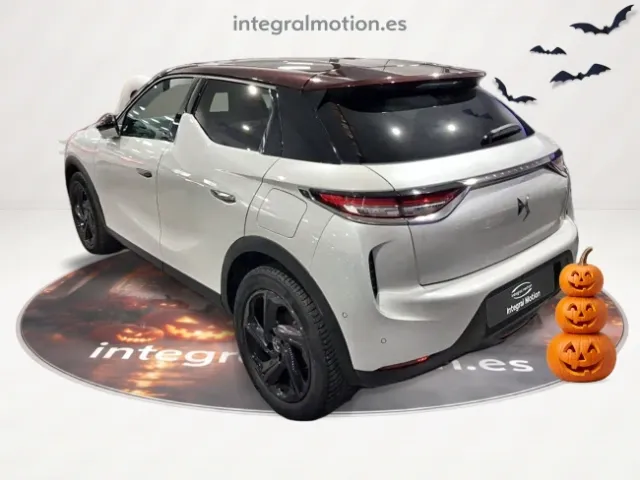 DS DS 3 Crossback