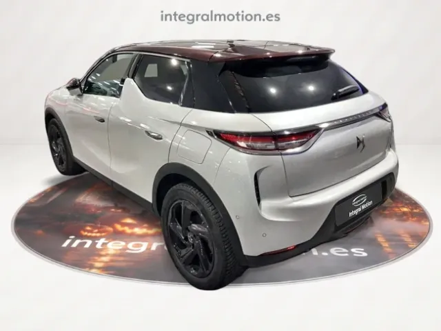 DS DS 3 Crossback