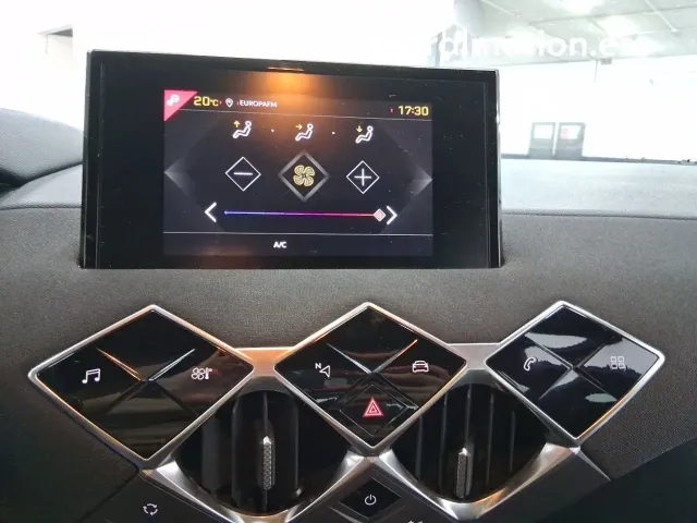 DS DS 3 Crossback