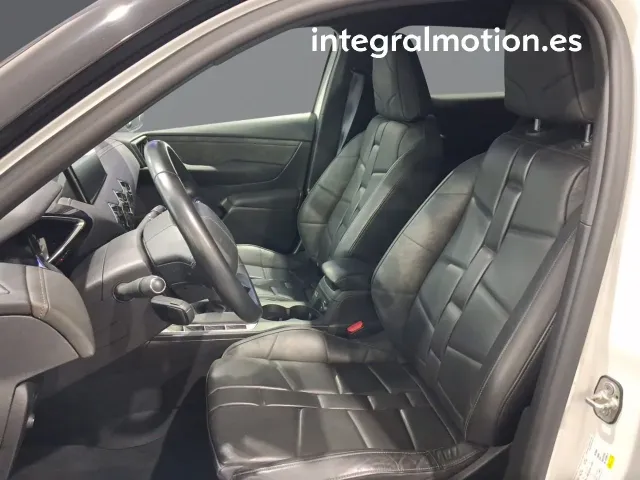 DS DS 3 Crossback