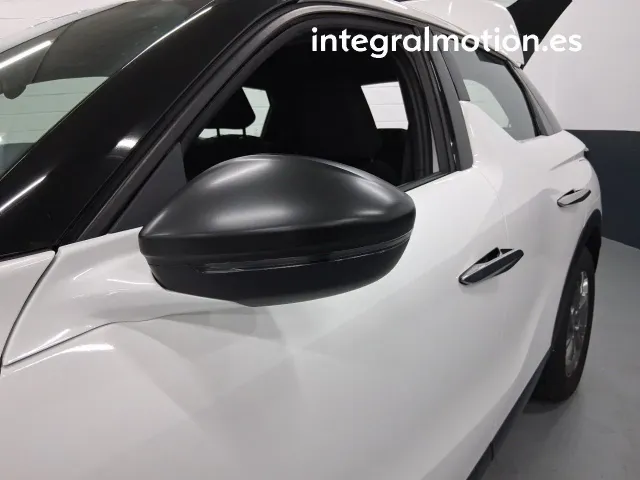 DS DS 3 Crossback