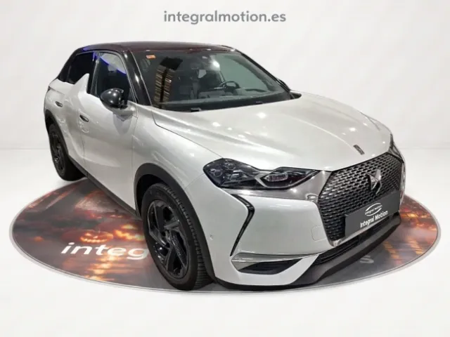 DS DS 3 Crossback