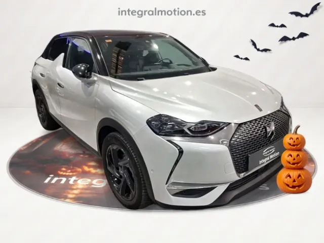 DS DS 3 Crossback