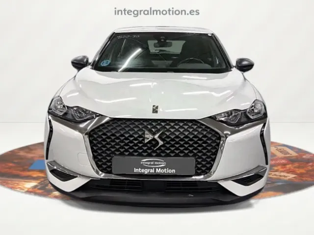 DS DS 3 Crossback