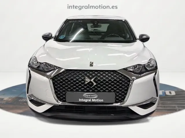 DS DS 3 Crossback