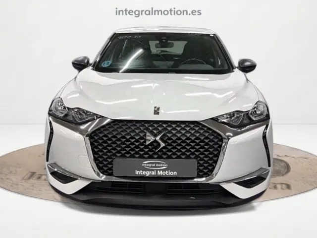 DS DS 3 Crossback