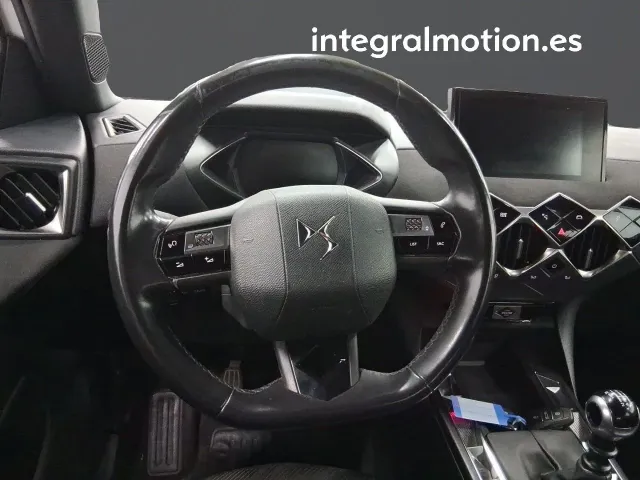 DS DS 3 Crossback