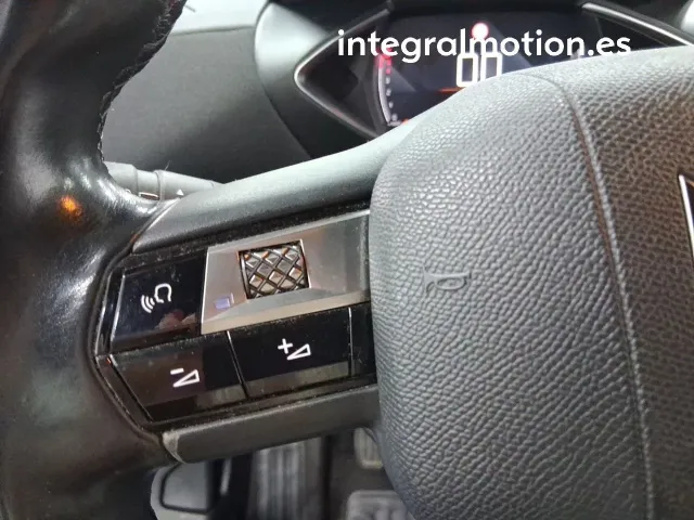 DS DS 3 Crossback