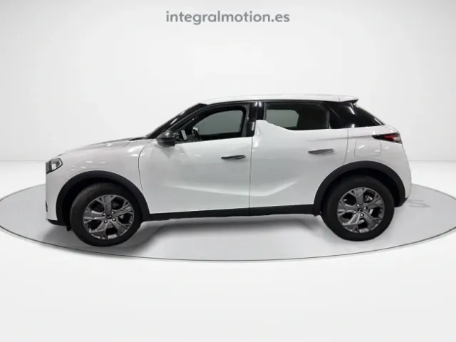 DS DS 3 Crossback